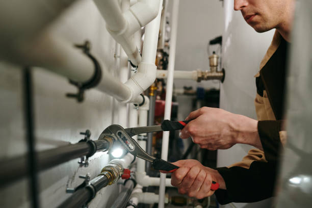 Best Sprinkler Systems  in Estancia, NM