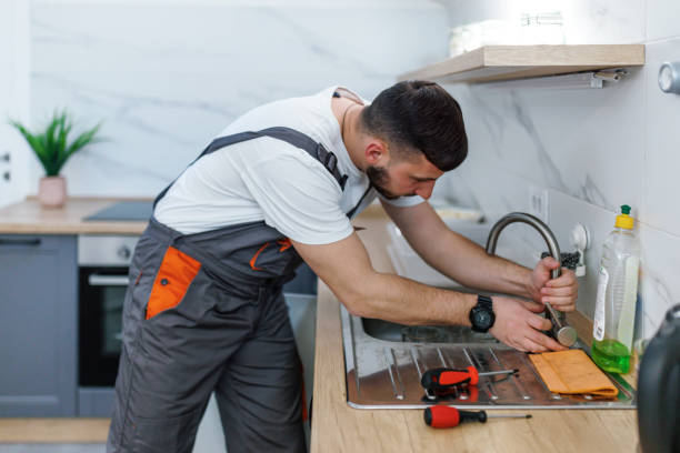 Best Residential Plumbing Services  in Estancia, NM