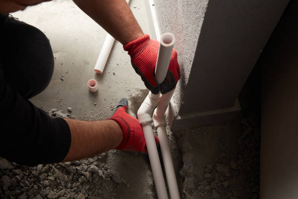 Best Water Leak Repair  in Estancia, NM