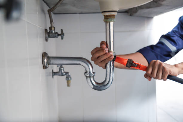 Best Toilet Repair Services  in Estancia, NM
