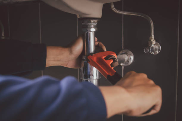 Best Plumbing Installation Services  in Estancia, NM